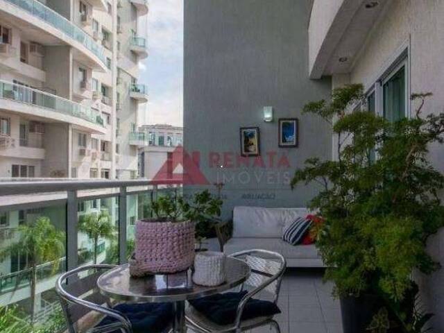 #4 - Duplex para Venda em Rio de Janeiro - RJ